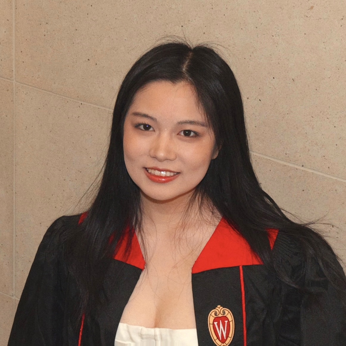 Zhixuan Yan (Jenny)