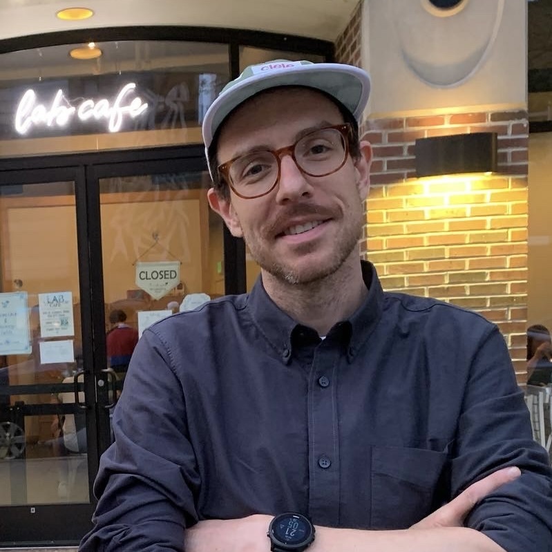 Christian Macdonald