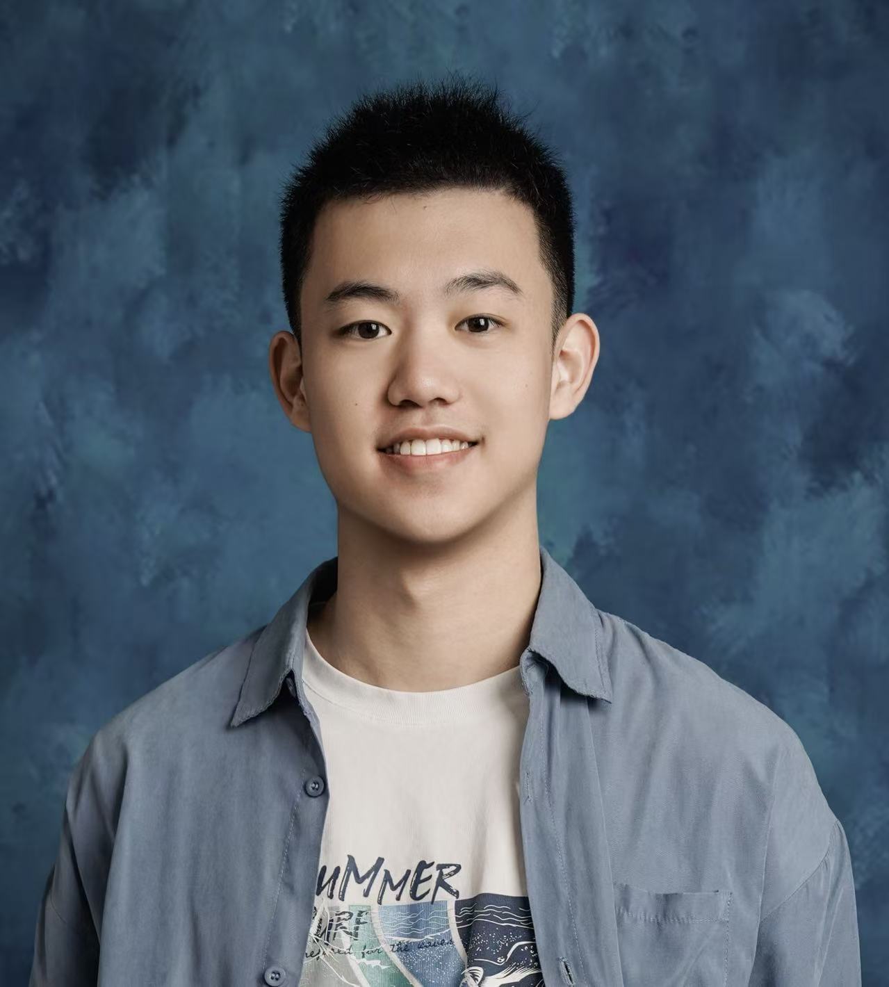 Fangrui Zhang (Henry)