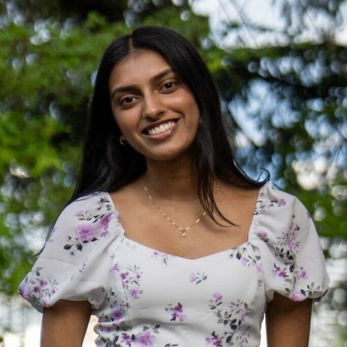 Nisha Ekanathan
